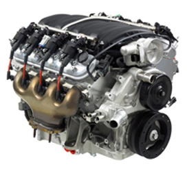 B0210 Engine